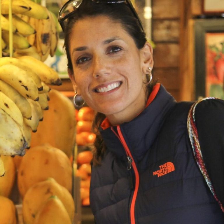 Penelope Alzamora