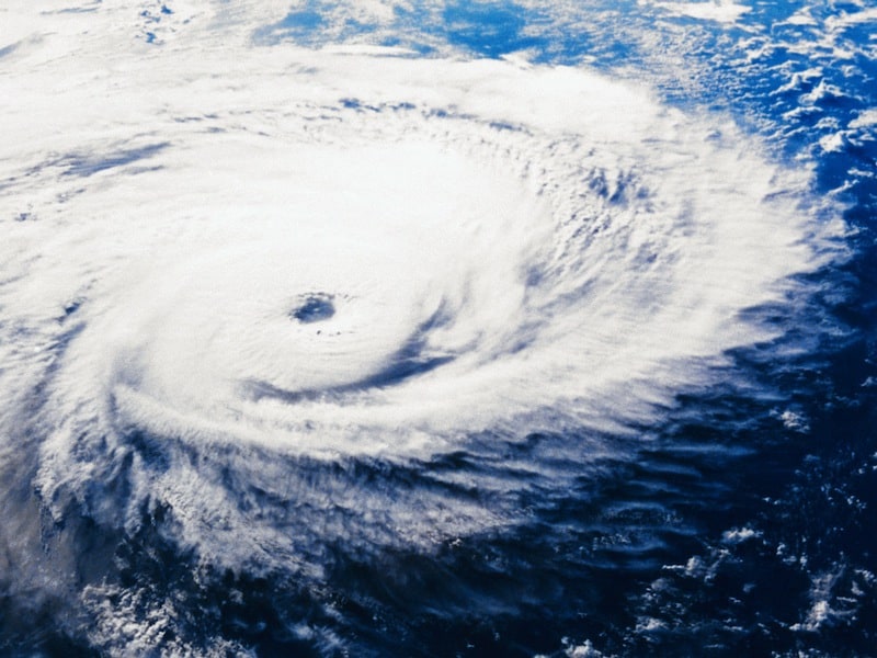 Hurricane Tips for Travelers