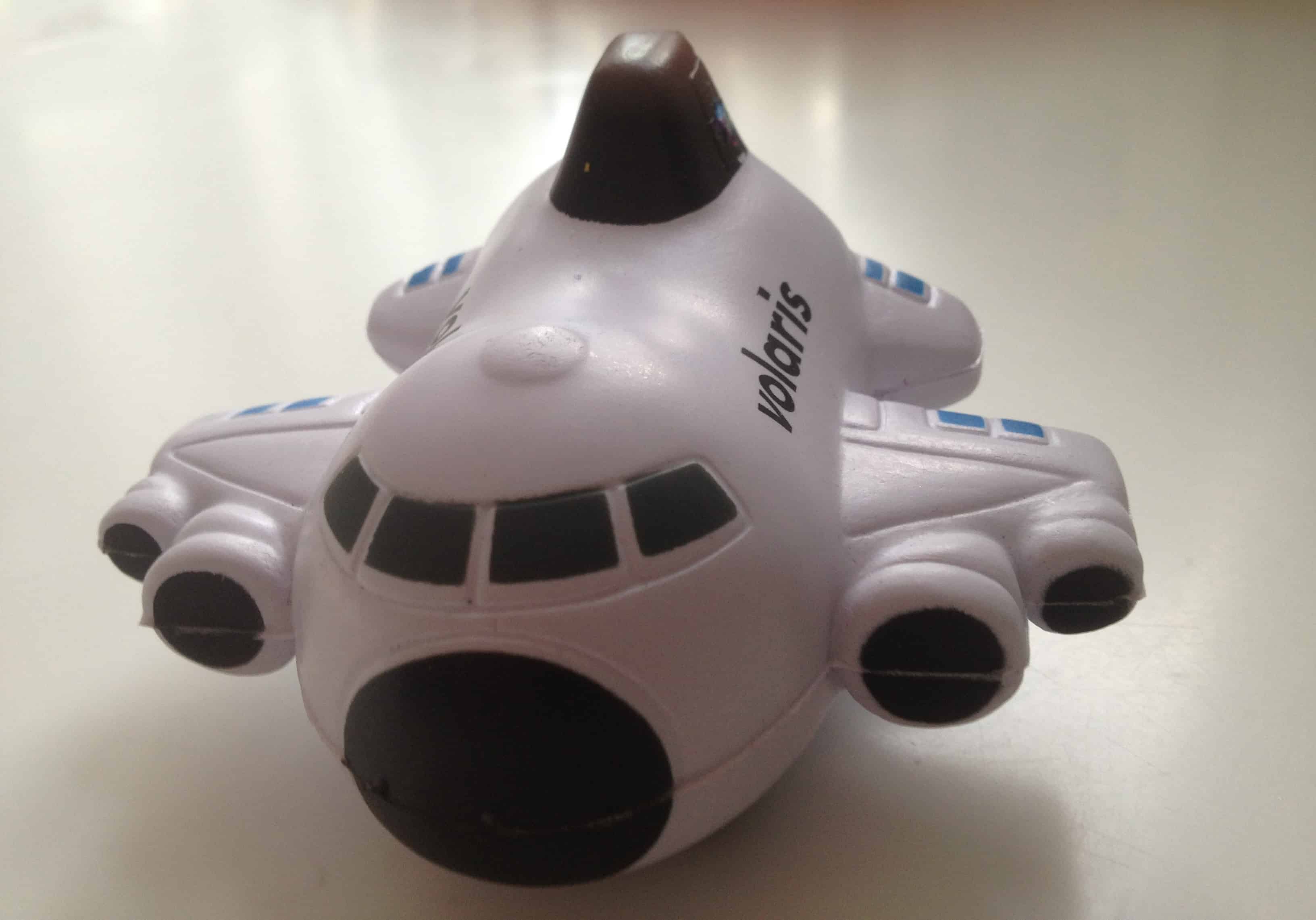 Wondering what it's like to fly Volaris?