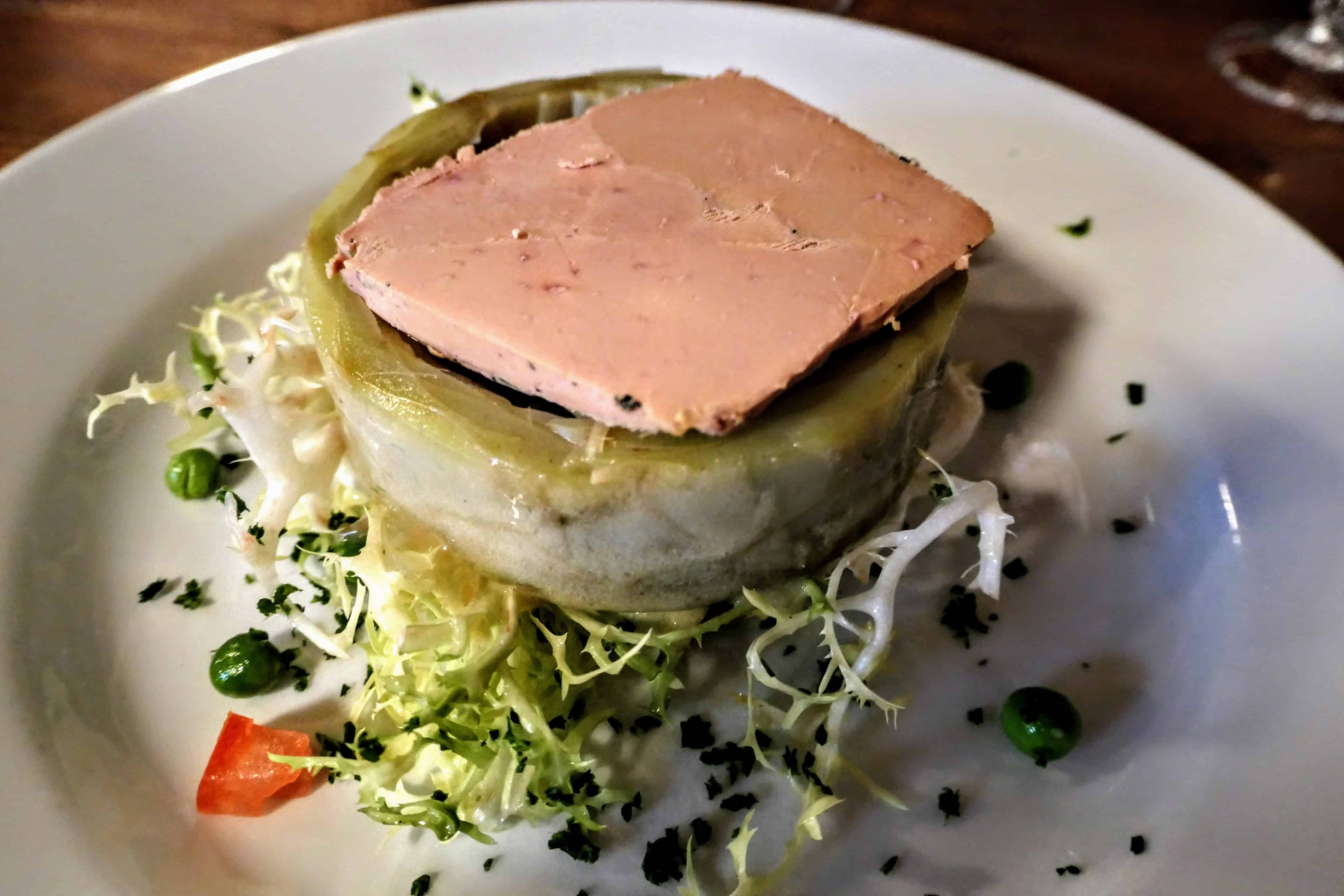 Foie Gras