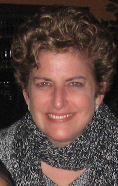 Cathy Chester