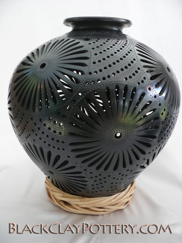 Photo Credit: BlackClayPottery.com