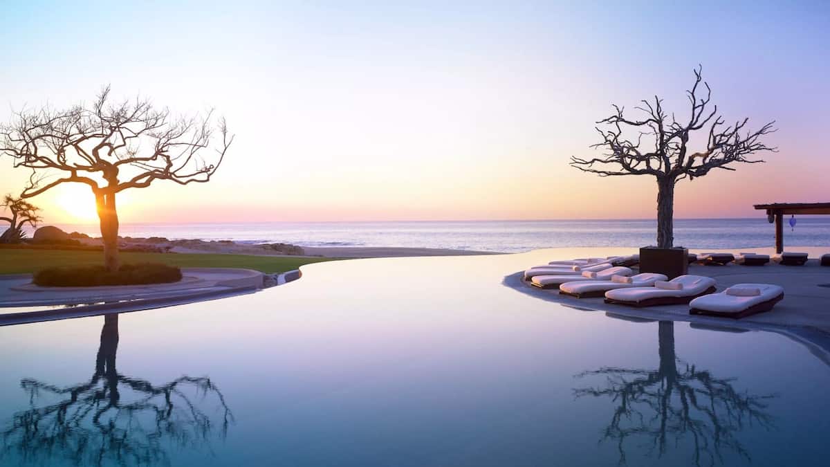 Las Ventanas al Paraiso