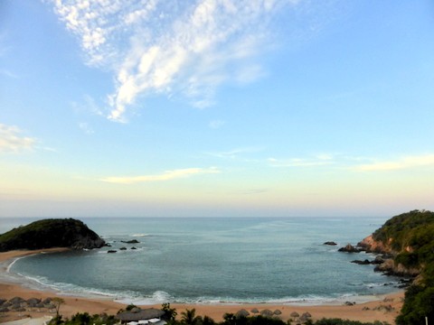 Why you should visit Huatulco, Mexico