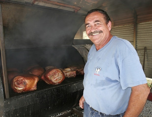 Best Bbq On Hilton Head