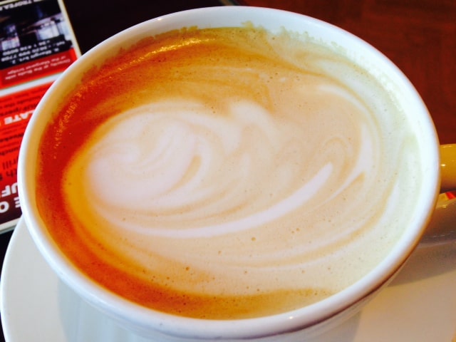 Another reason to wake up at the Gresham Palace