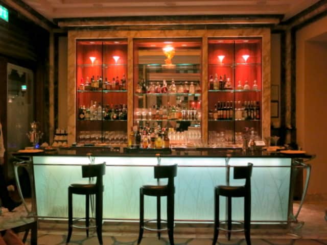 Lobby Bar