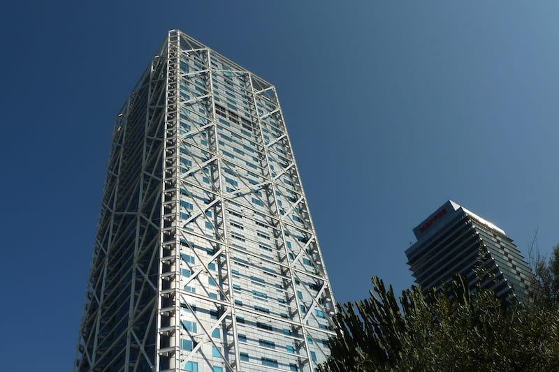 Hotel Arts Barcelona