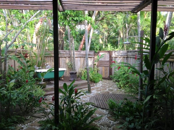 Goldeneye Hotel and Resort