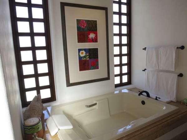 Las Ventanas al Paraiso