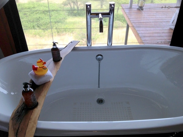 Mahali Mzuri