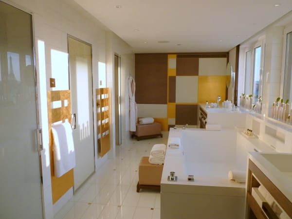 Mandarin Oriental Paris