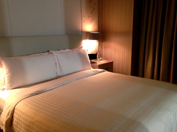 Our bedroom
