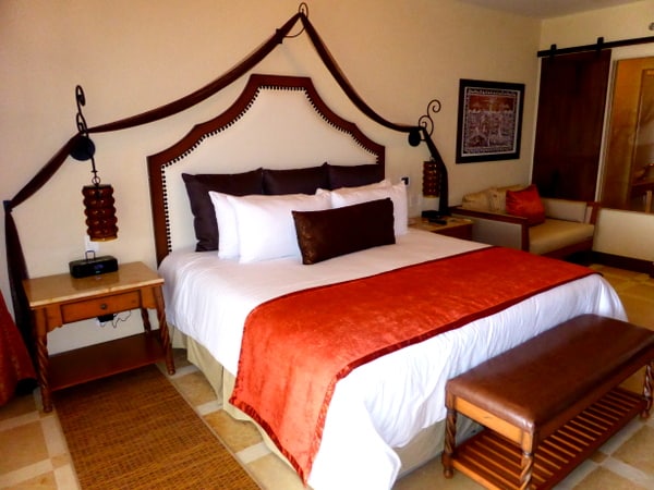 Our suite