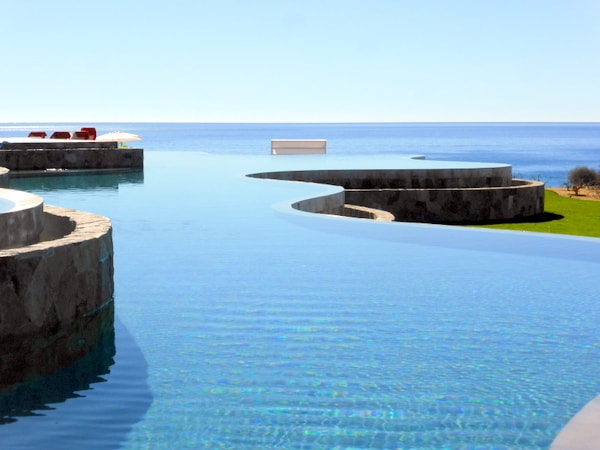 Secrets Puerto Los Cabos Golf & Spa Resort Pool Pictures & Reviews