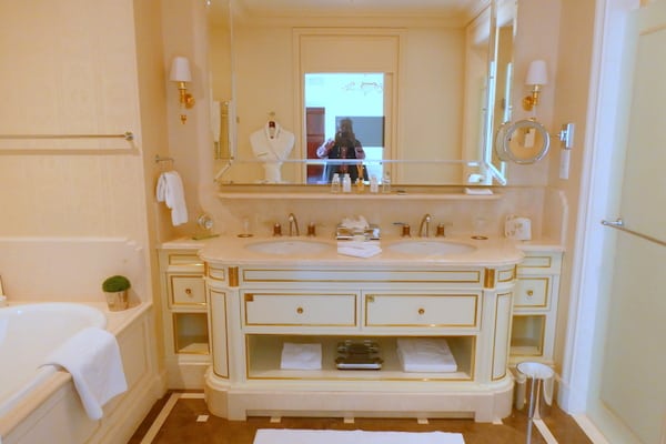 Our sink