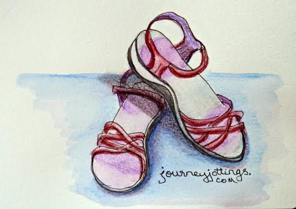 Linda's runners