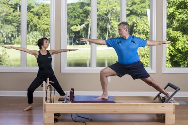 Hilton Head Health Exercise