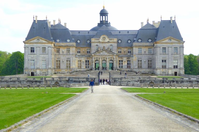 Ten Reasons to Visit Chateau de Vaux le Vicomte