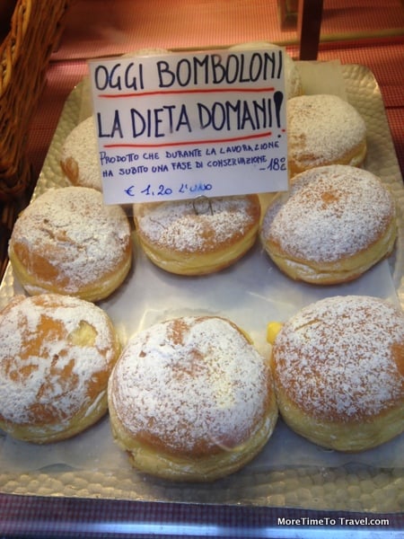 Bombolones
