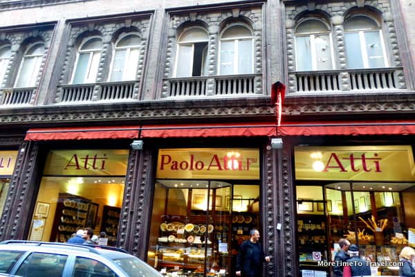 Storefront