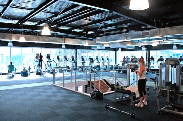 Photo courtesy of Wikipedia (www.localfitness.com.au)