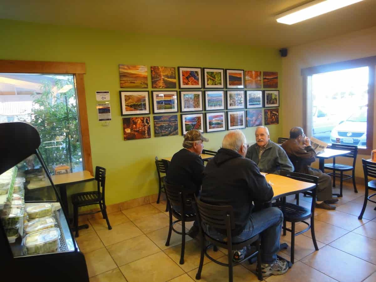 Yountville A Little Town With A Lot of Tradition MORE TIME TO TRAVEL