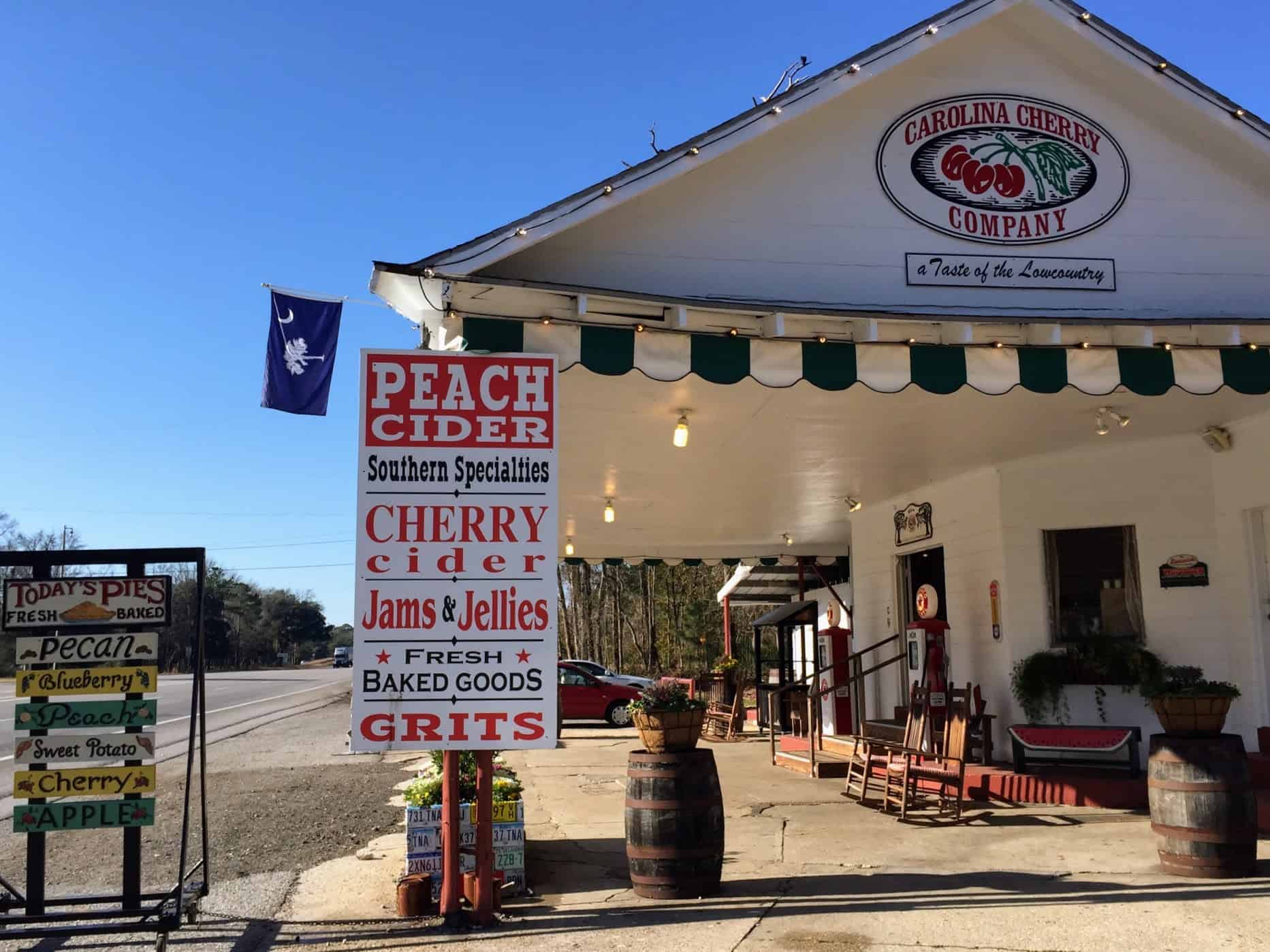 Carolina Cider Company