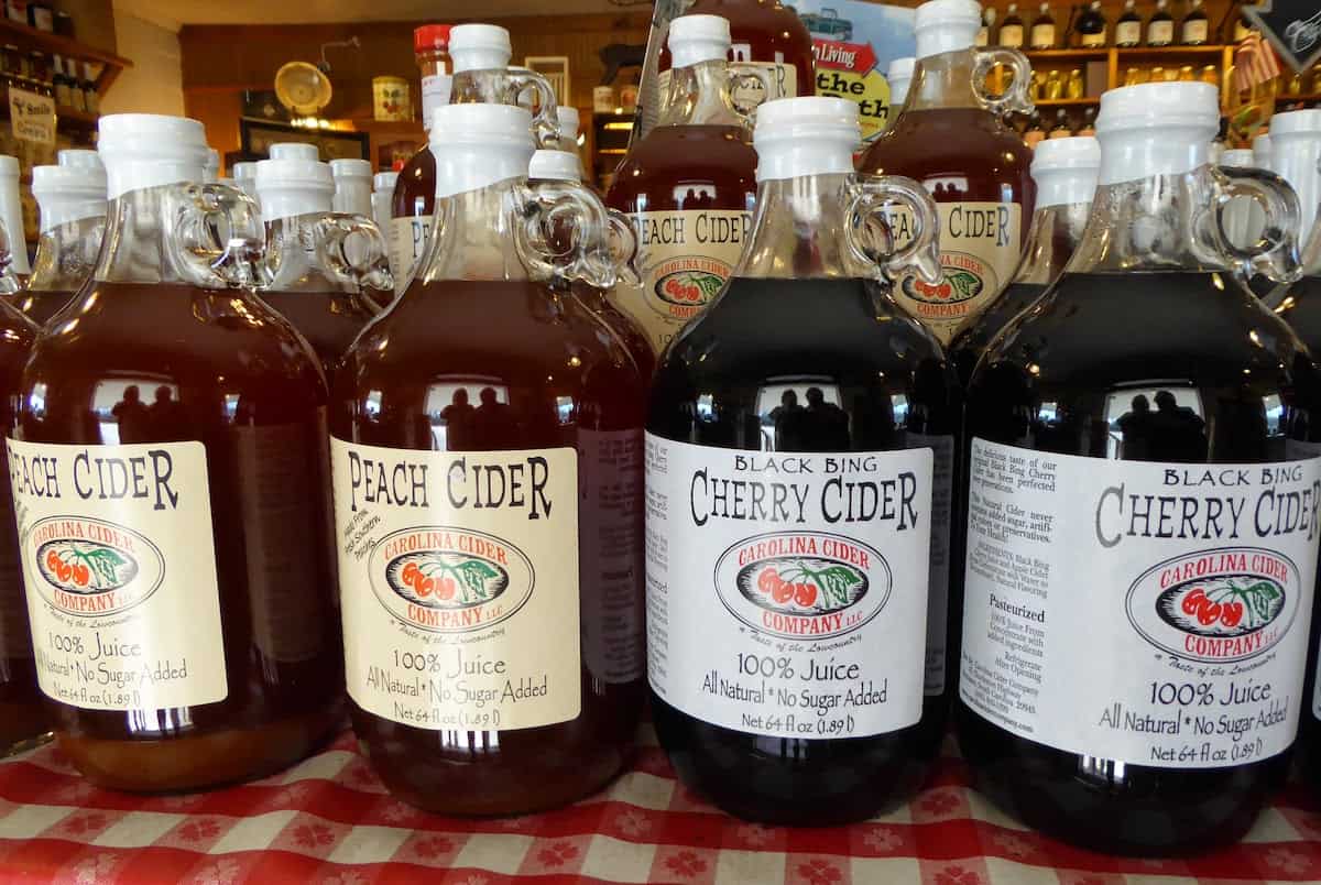 Carolina Cider Company