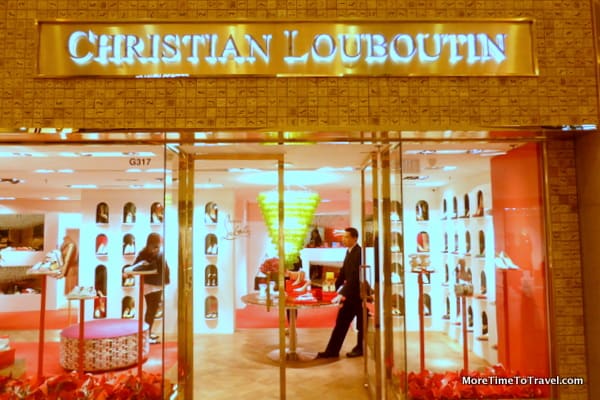 Hermes and Louis Vuitton duplexes land at Hong Kong International Airport -  Inside Retail Asia