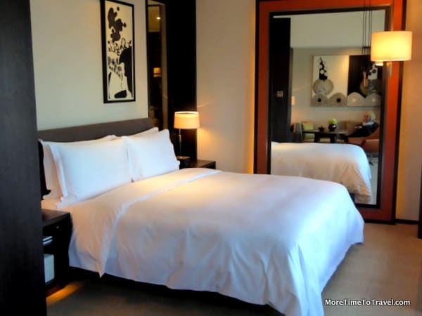 Our room