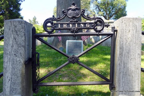 10 Tips for Cemetery Tourists