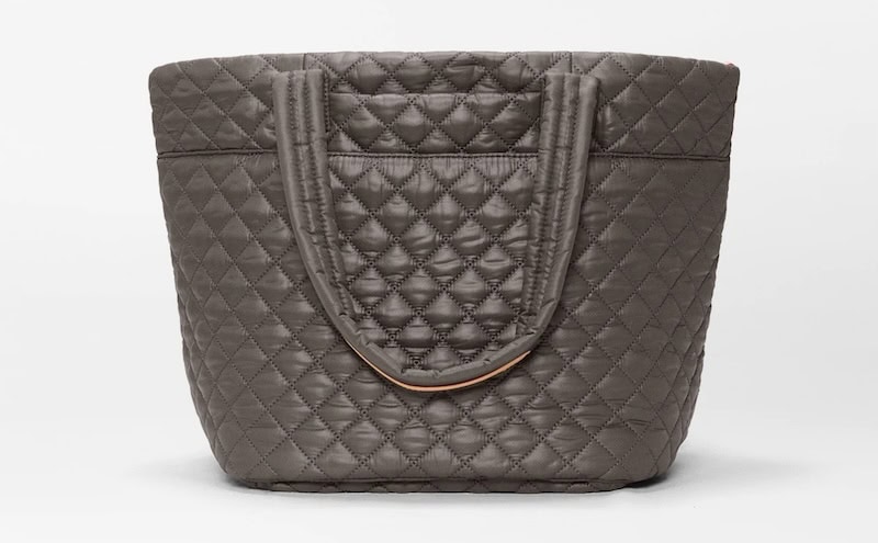 MZ Wallace Medium Metro totes (credit: MZ Wallace)