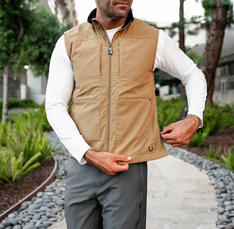 ScotteVest (credit: ScotteVest)