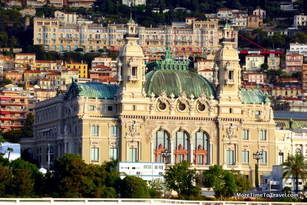 Casino de Monte-Carlo