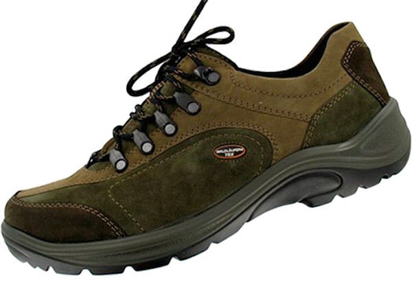 waldlaufer walking shoes