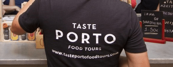 Taste Porto Food Tours (Screenshot)