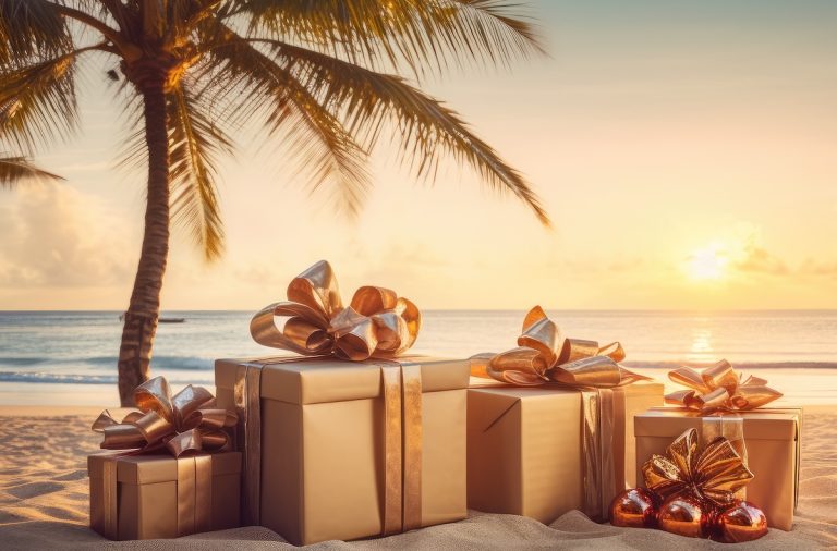 Travel Gifts
