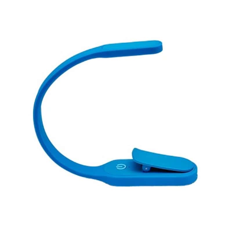 Mighty Bright Clip On Book Light (credit: Mighty Bright)