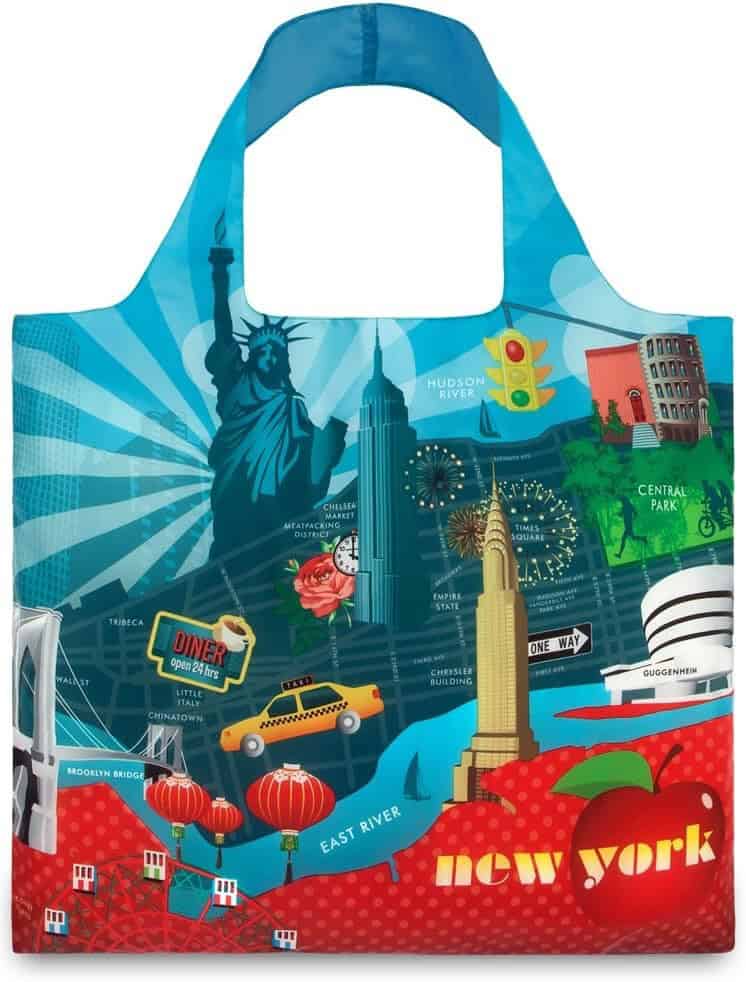 Loqi Tote (credit: Amazon)