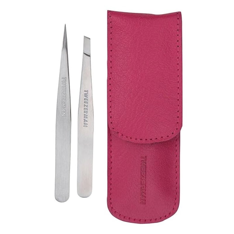 Tweezerman Petite Set (credit: Tweezerman)