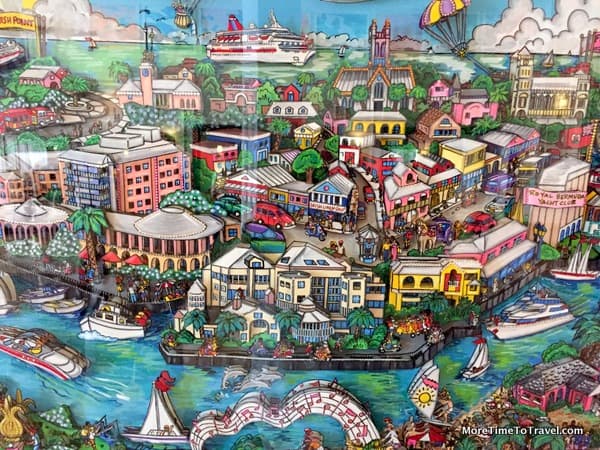 Hamilton, Bermuda