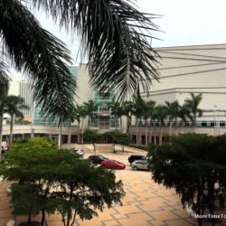 Adrienne Arsht Center for the Performing Arts