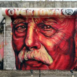 Murals of Wynwood