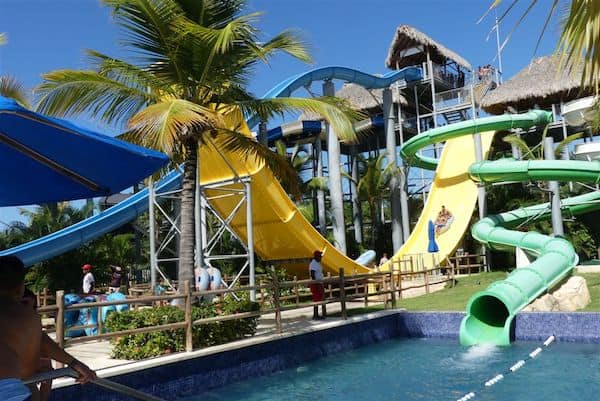 Slides...and more slides