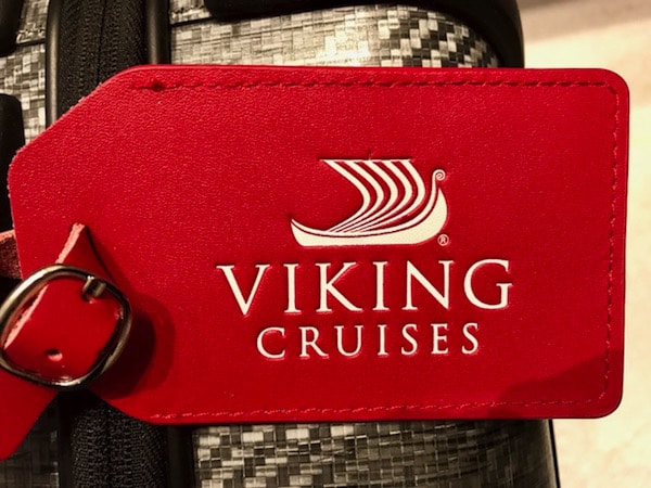 viking river cruise packing suggestions