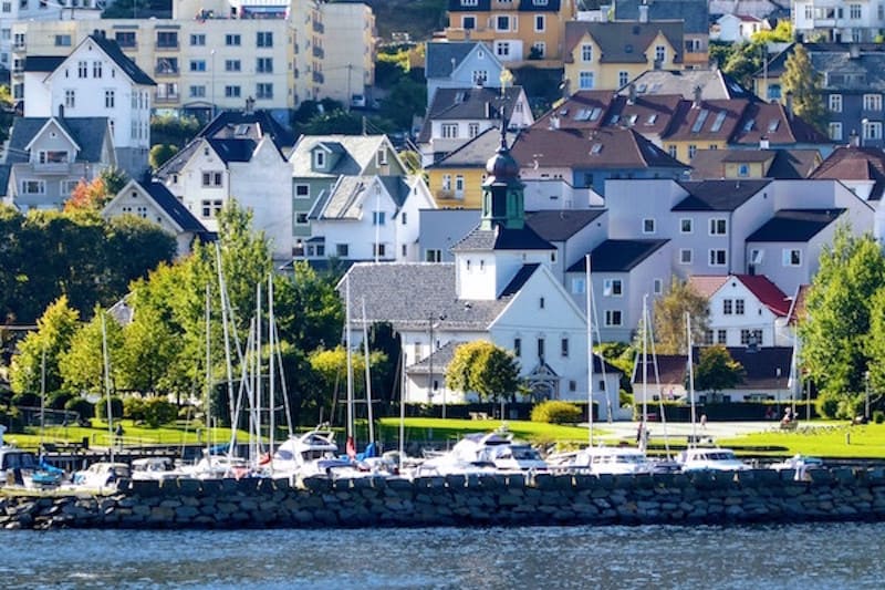 Bergen