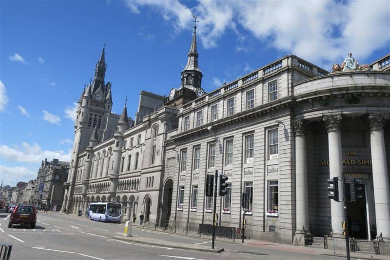 Aberdeen