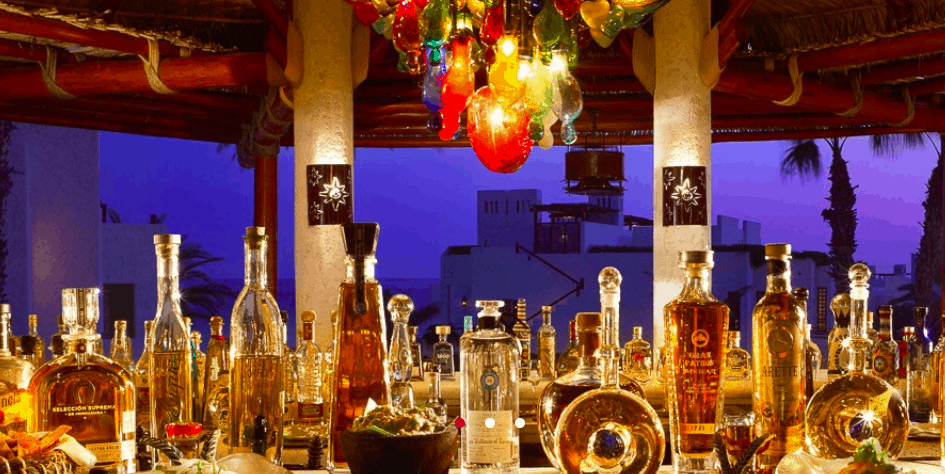 National Tequila Day takes place in the U.S. every July.