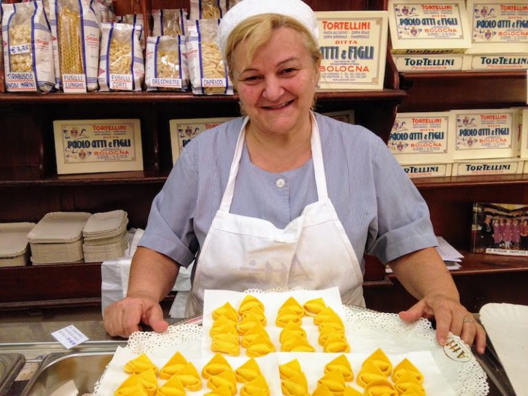Insiders’ Guide to the 10 Best Restaurants in Bologna